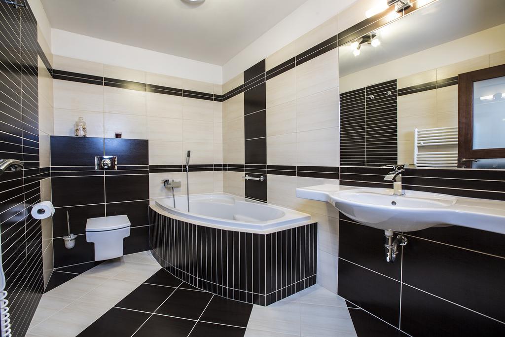 Apartmány Slunce Harrachov Szoba fotó