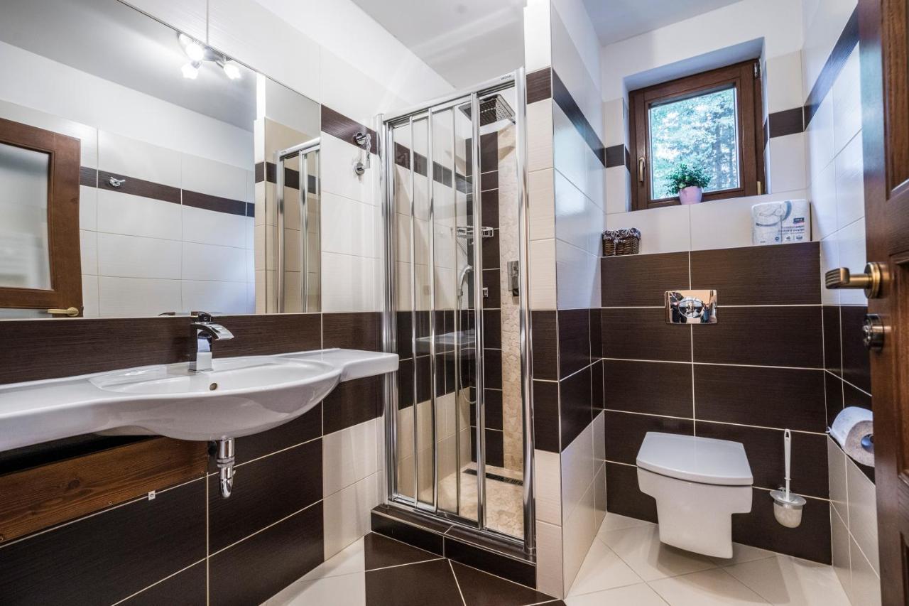 Apartmány Slunce Harrachov Kültér fotó