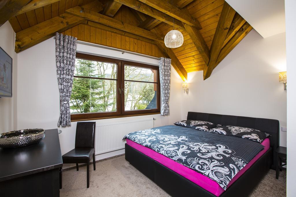 Apartmány Slunce Harrachov Szoba fotó