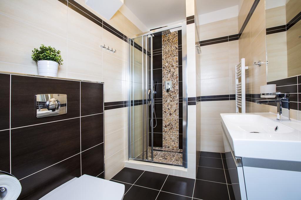 Apartmány Slunce Harrachov Szoba fotó