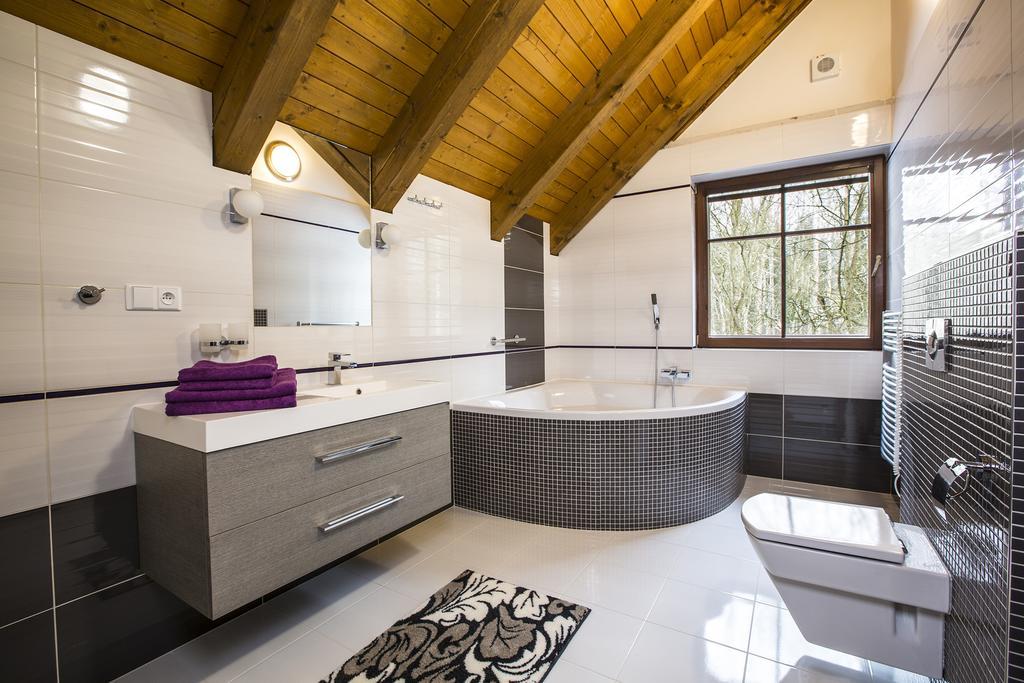Apartmány Slunce Harrachov Szoba fotó